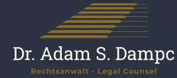 dampc.legal | Astra Redesign Sandbox